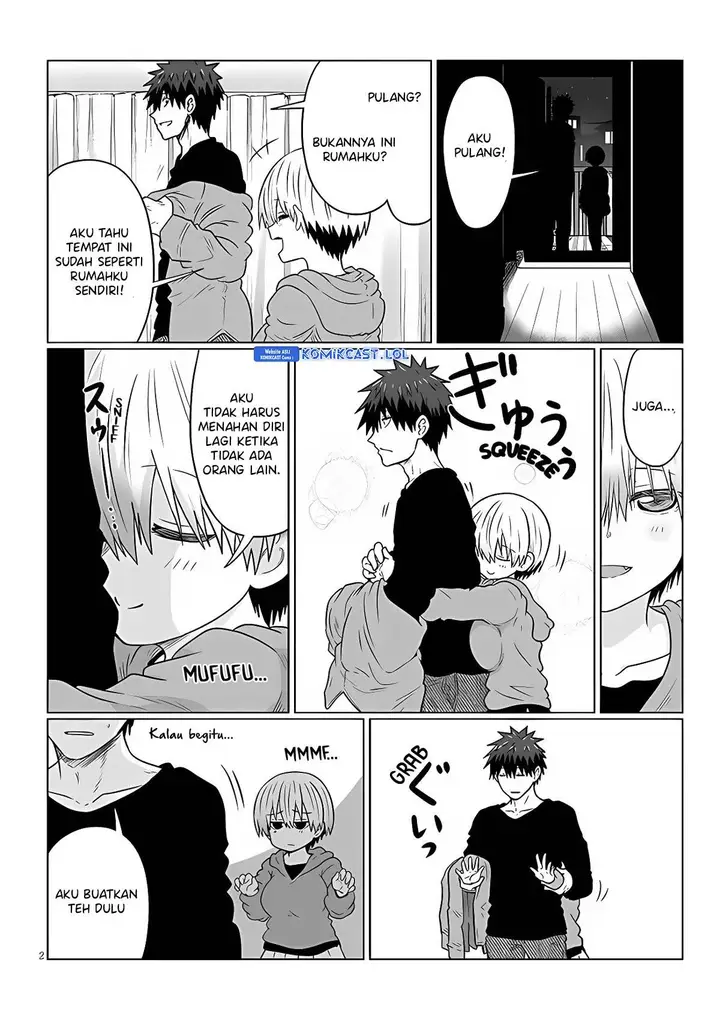 image-komik-uzaki-chan-wa-asobitai-chapter-100-1/15