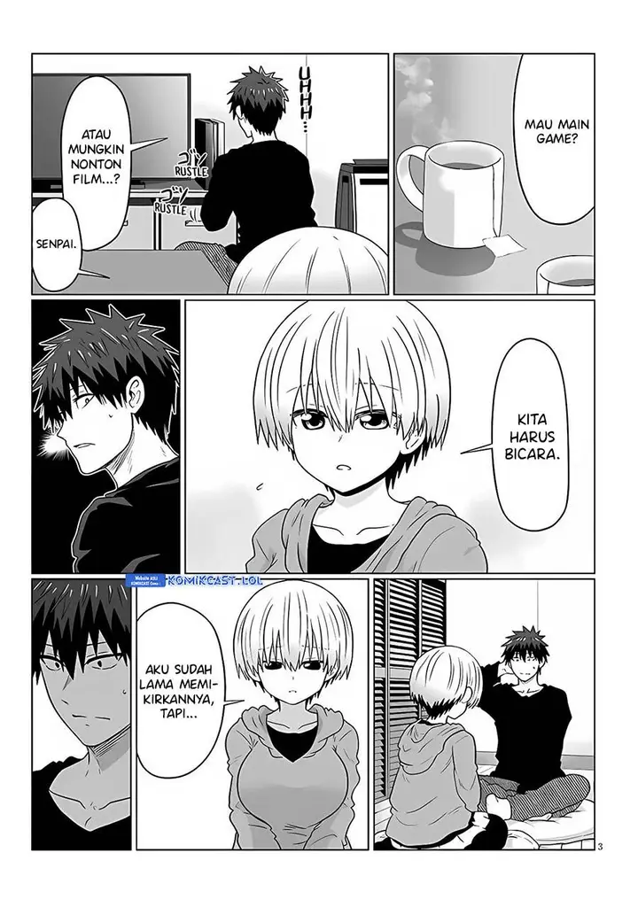 image-komik-uzaki-chan-wa-asobitai-chapter-100-2/15