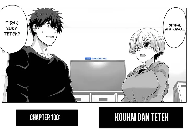image-komik-uzaki-chan-wa-asobitai-chapter-100-3/15