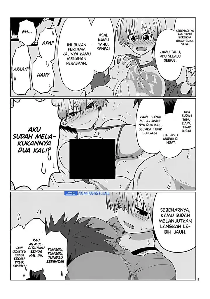 image-komik-uzaki-chan-wa-asobitai-chapter-100-9/15