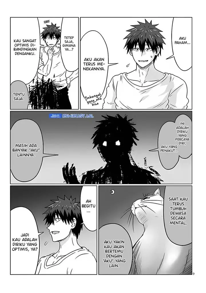 image-komik-uzaki-chan-wa-asobitai-chapter-101-8/12