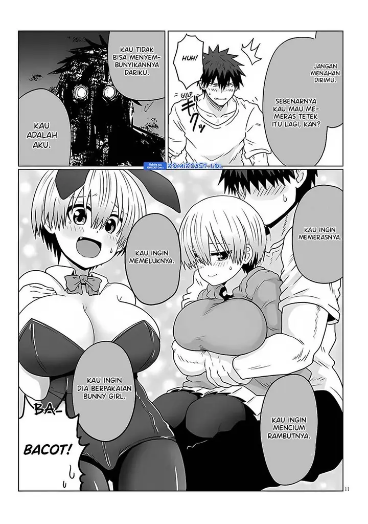 image-komik-uzaki-chan-wa-asobitai-chapter-101-10/12