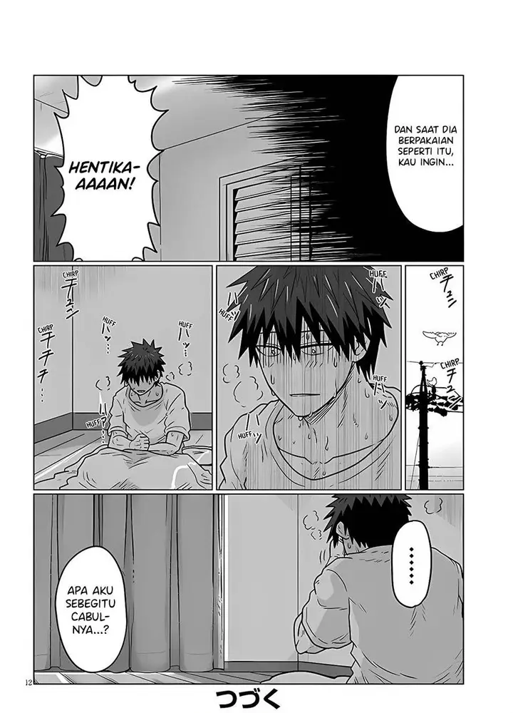 image-komik-uzaki-chan-wa-asobitai-chapter-101-11/12