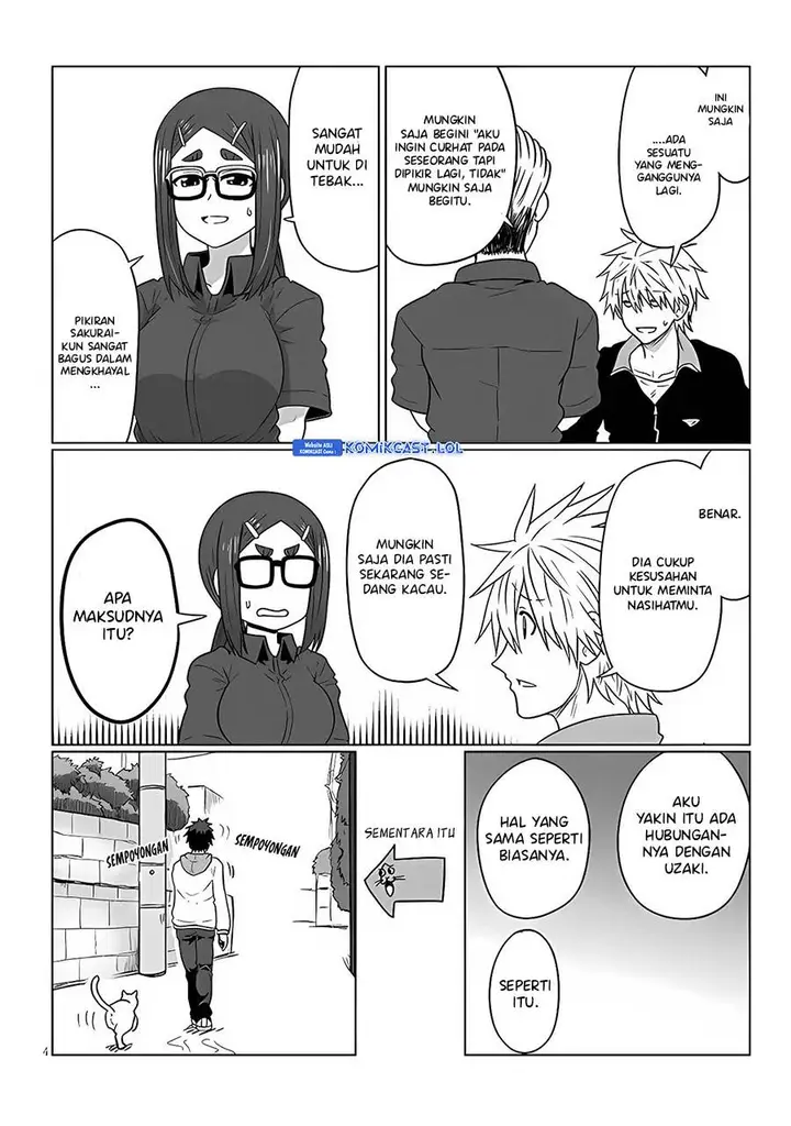 image-komik-uzaki-chan-wa-asobitai-chapter-102-3/12