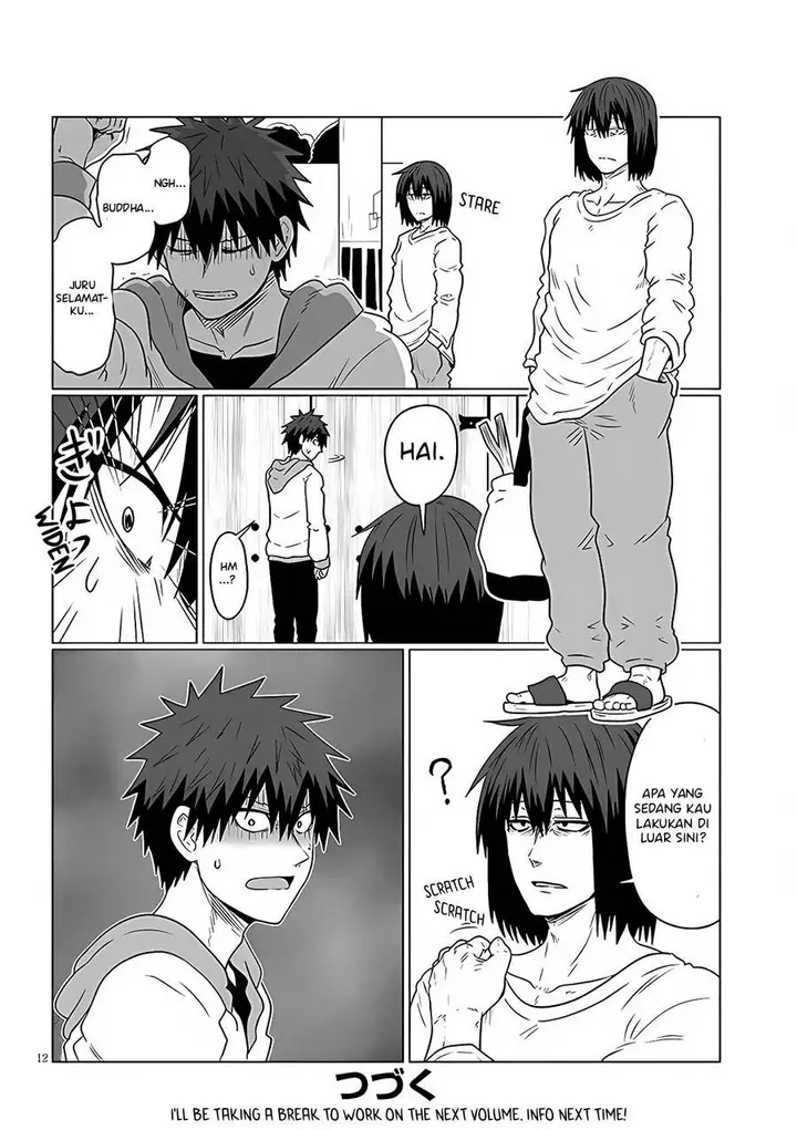 image-komik-uzaki-chan-wa-asobitai-chapter-102-11/12