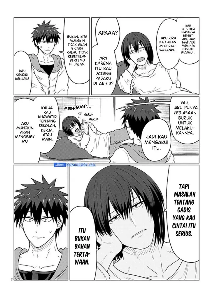 image-komik-uzaki-chan-wa-asobitai-chapter-103-1/12