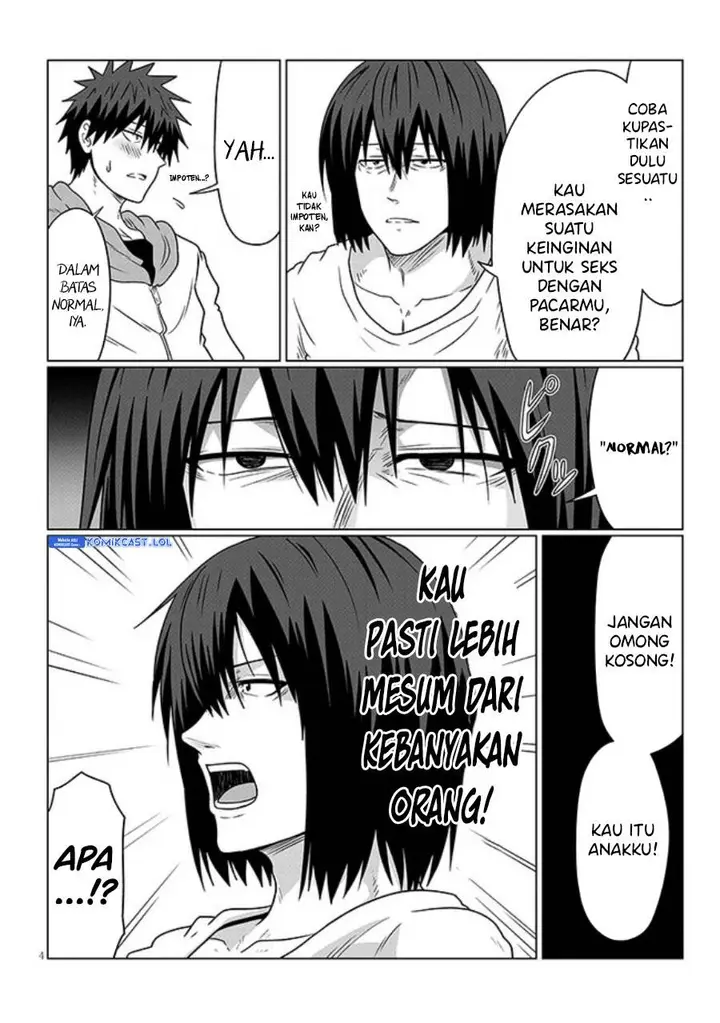 image-komik-uzaki-chan-wa-asobitai-chapter-103-3/12