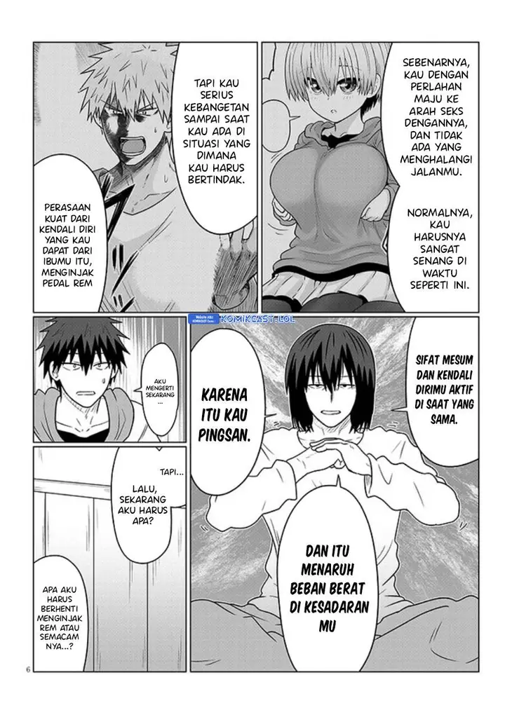 image-komik-uzaki-chan-wa-asobitai-chapter-103-5/12