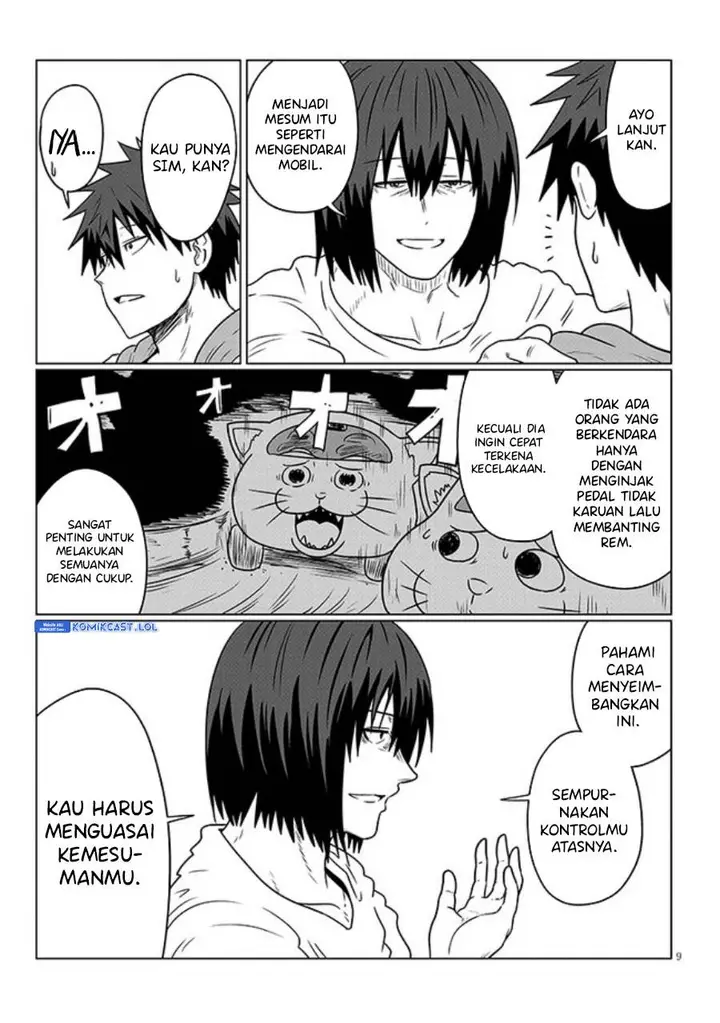 image-komik-uzaki-chan-wa-asobitai-chapter-103-8/12