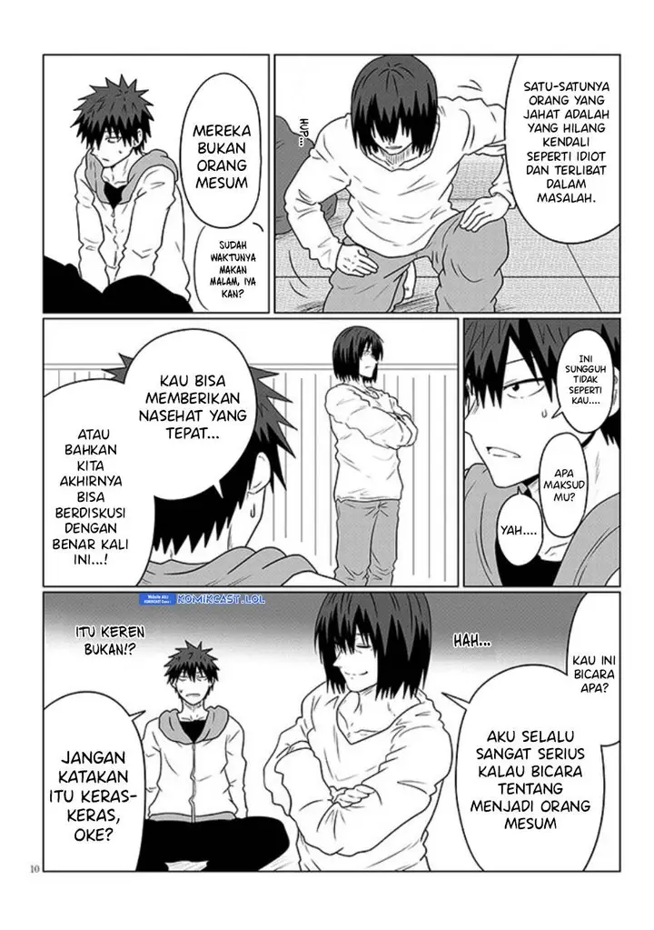 image-komik-uzaki-chan-wa-asobitai-chapter-103-9/12