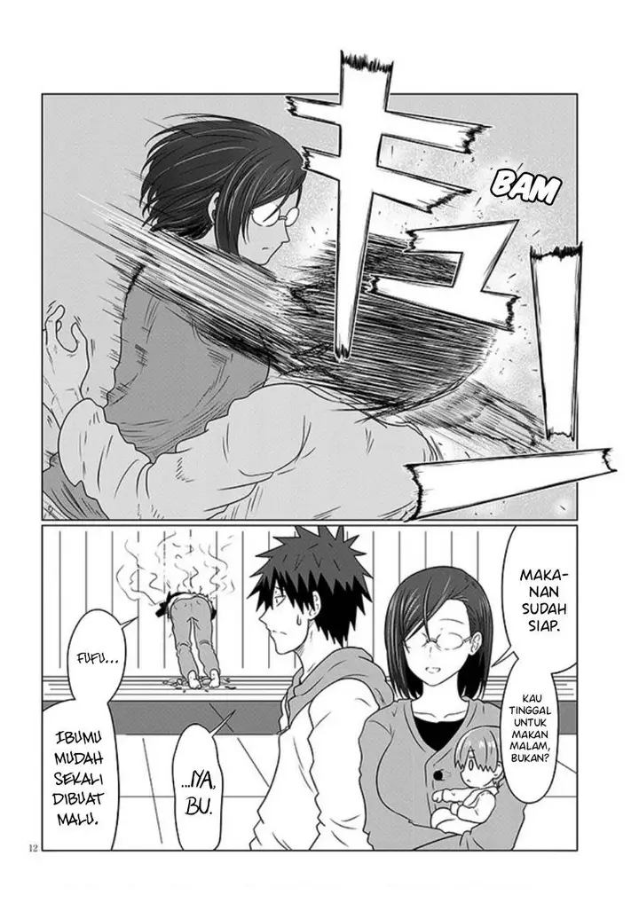 image-komik-uzaki-chan-wa-asobitai-chapter-103-11/12