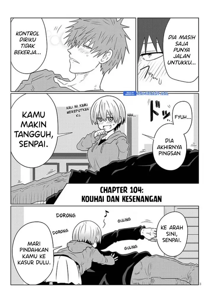 image-komik-uzaki-chan-wa-asobitai-chapter-104-2/12