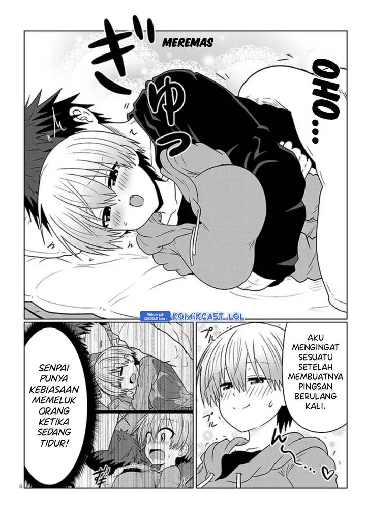 image-komik-uzaki-chan-wa-asobitai-chapter-104-5/12