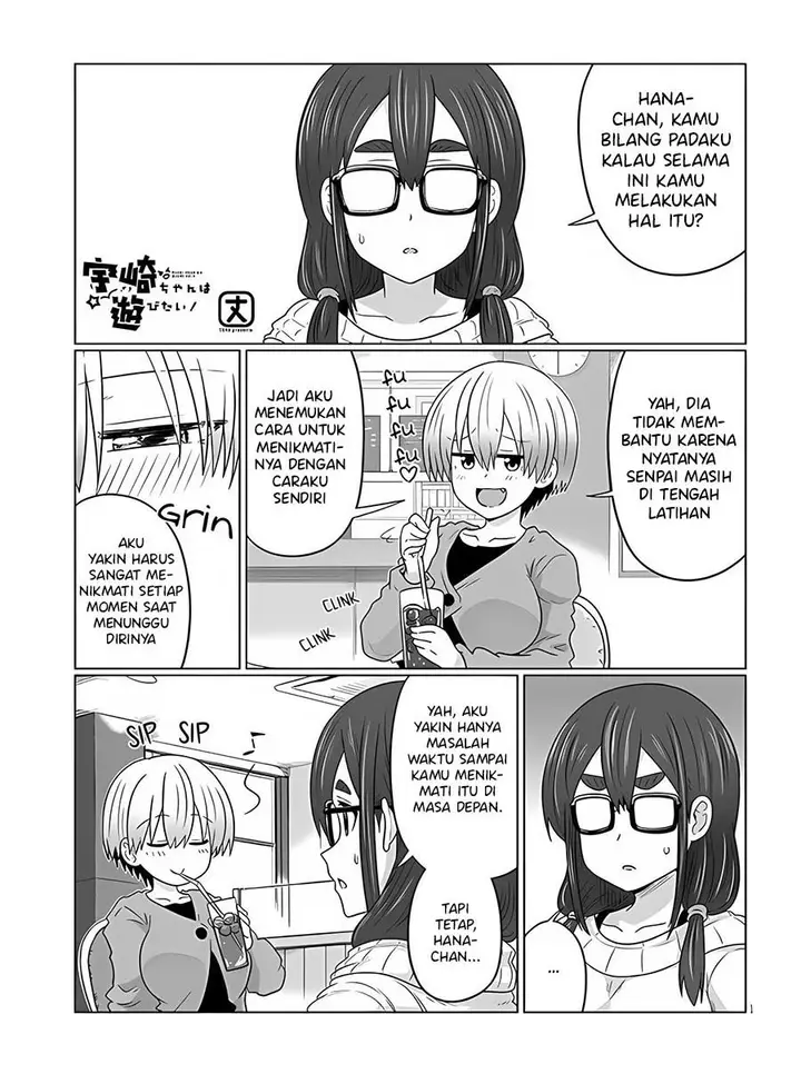 image-komik-uzaki-chan-wa-asobitai-chapter-105-0/12