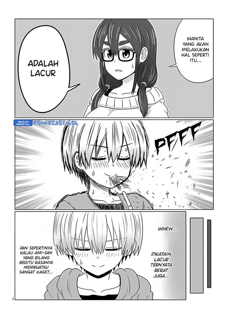 image-komik-uzaki-chan-wa-asobitai-chapter-105-1/12