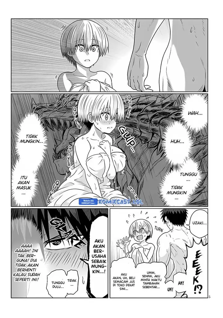 image-komik-uzaki-chan-wa-asobitai-chapter-106.2-4/8