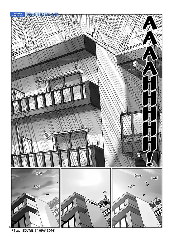image-komik-uzaki-chan-wa-asobitai-chapter-106.2-5/8