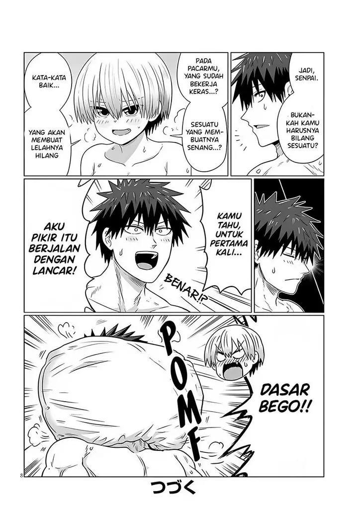 image-komik-uzaki-chan-wa-asobitai-chapter-106.2-7/8