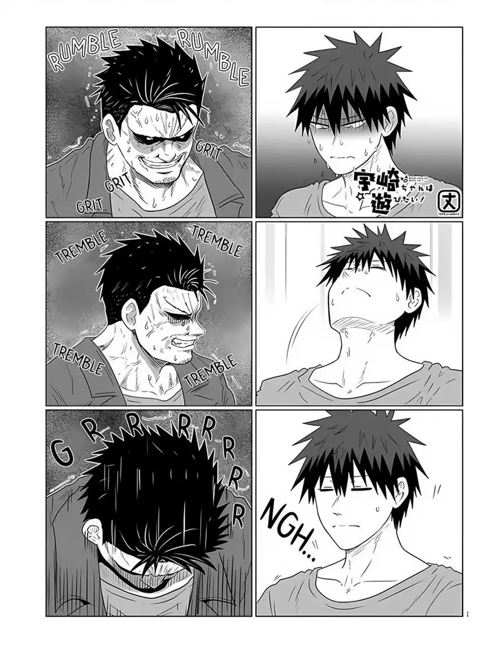 image-komik-uzaki-chan-wa-asobitai-chapter-108-0/12