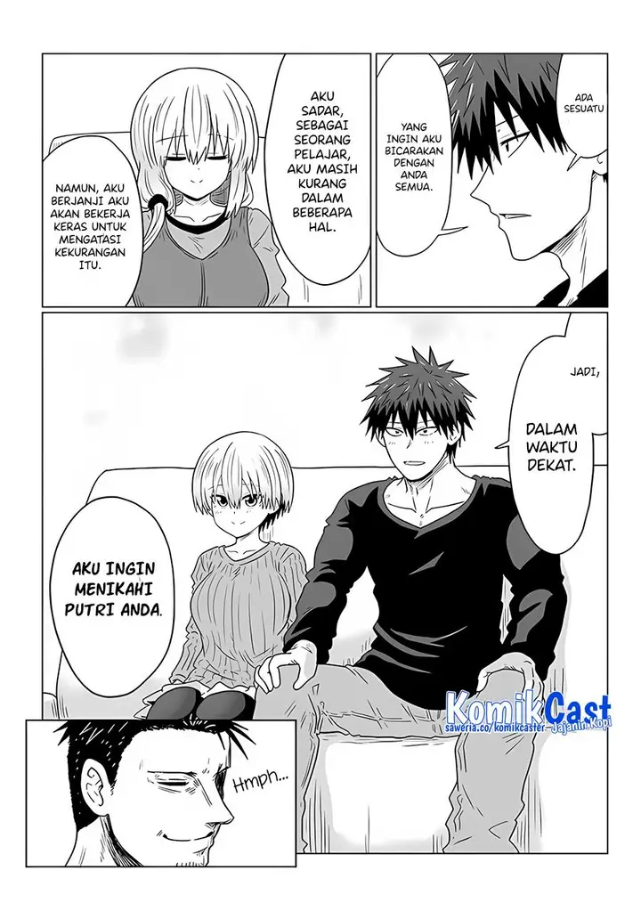image-komik-uzaki-chan-wa-asobitai-chapter-109-1/12