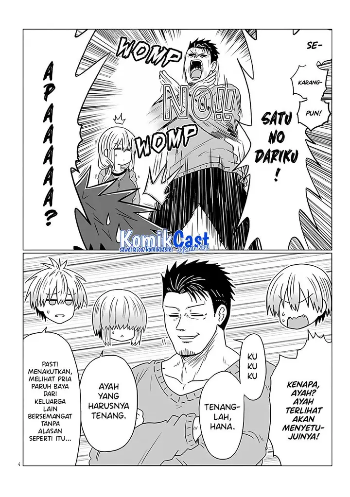 image-komik-uzaki-chan-wa-asobitai-chapter-109-3/12