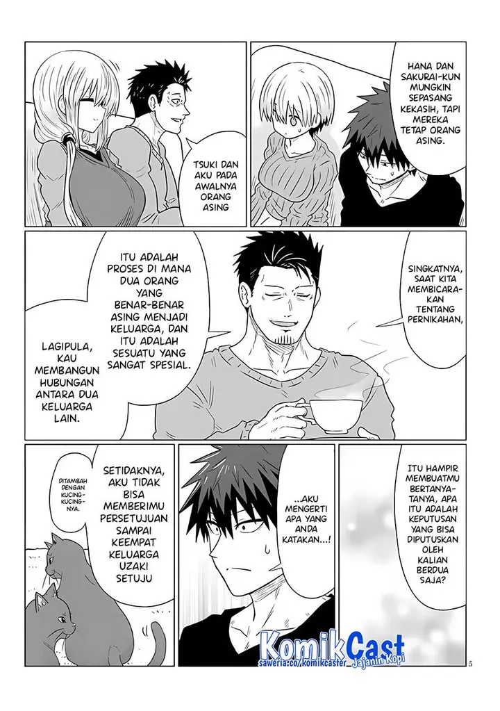 image-komik-uzaki-chan-wa-asobitai-chapter-109-4/12