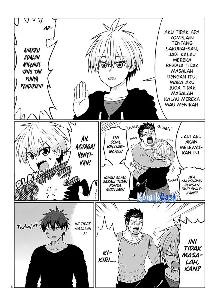 image-komik-uzaki-chan-wa-asobitai-chapter-109-7/12