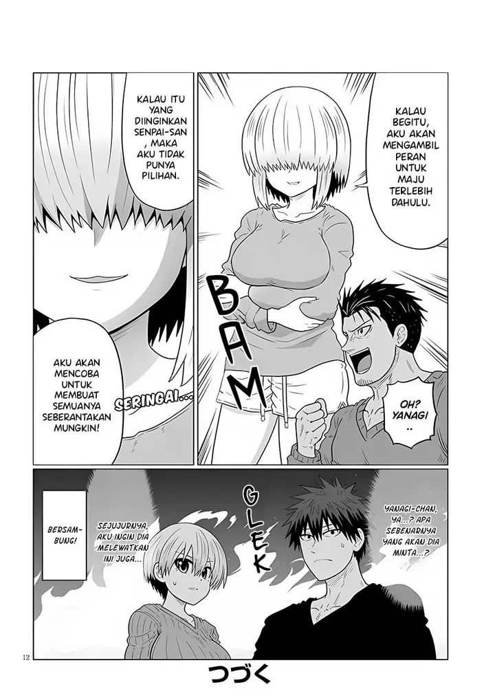 image-komik-uzaki-chan-wa-asobitai-chapter-109-11/12