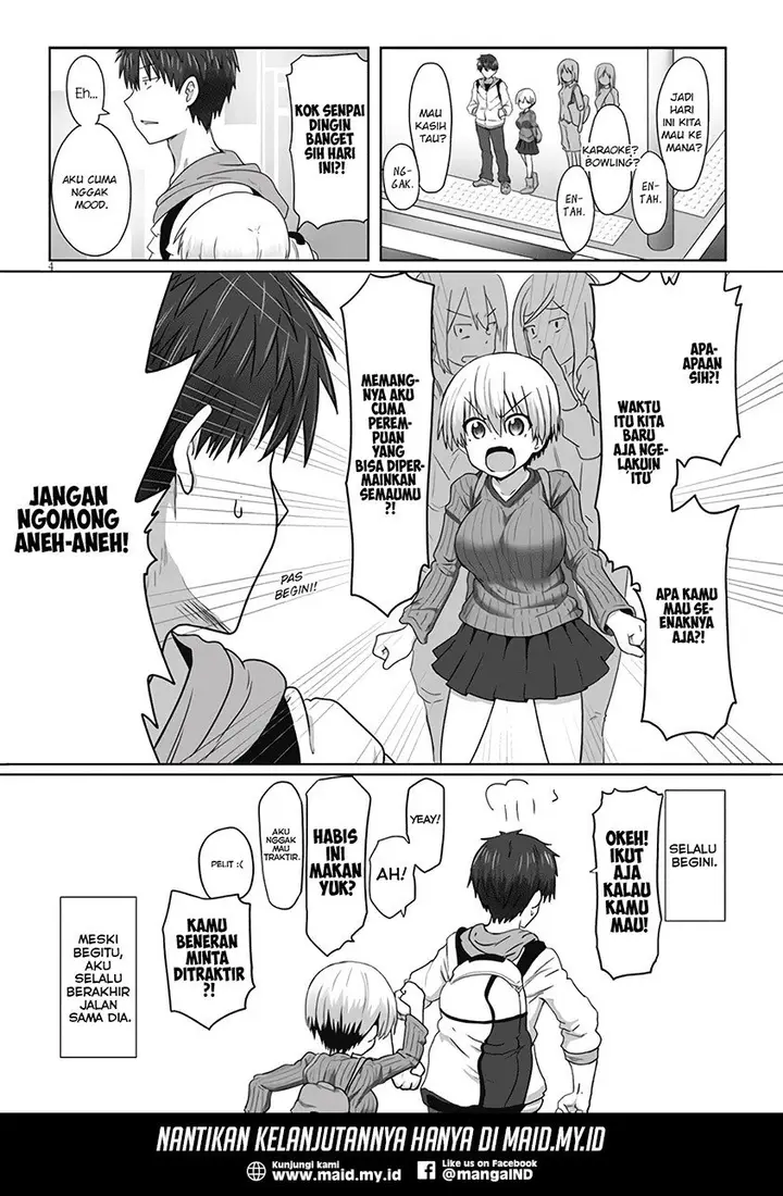 image-komik-uzaki-chan-wa-asobitai-chapter-11-5/8