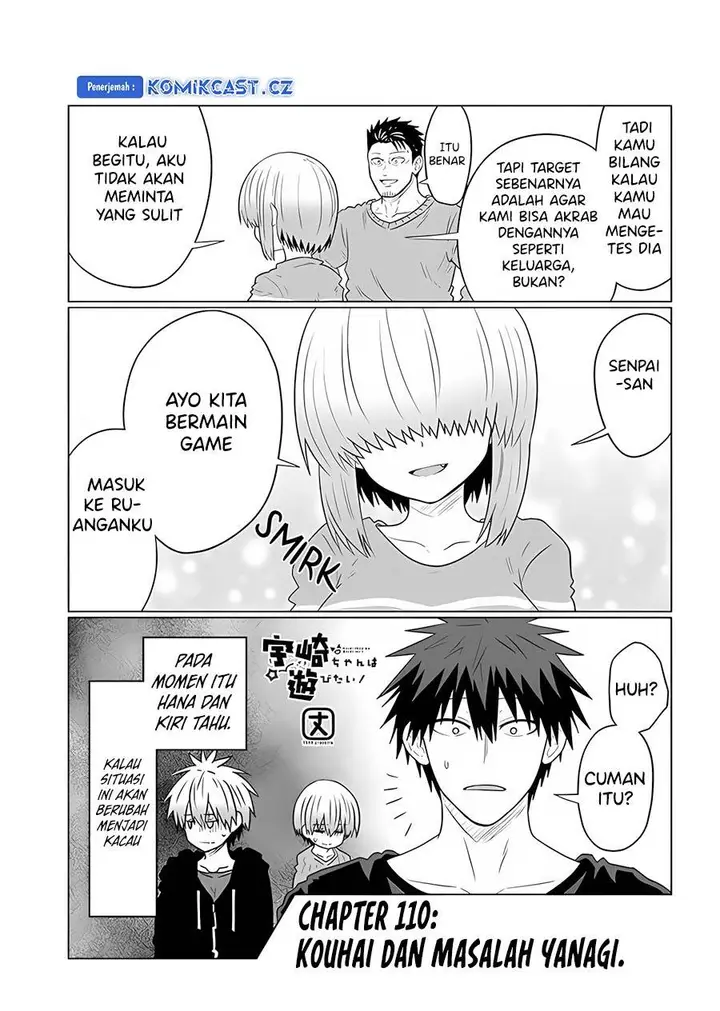 image-komik-uzaki-chan-wa-asobitai-chapter-110-0/12