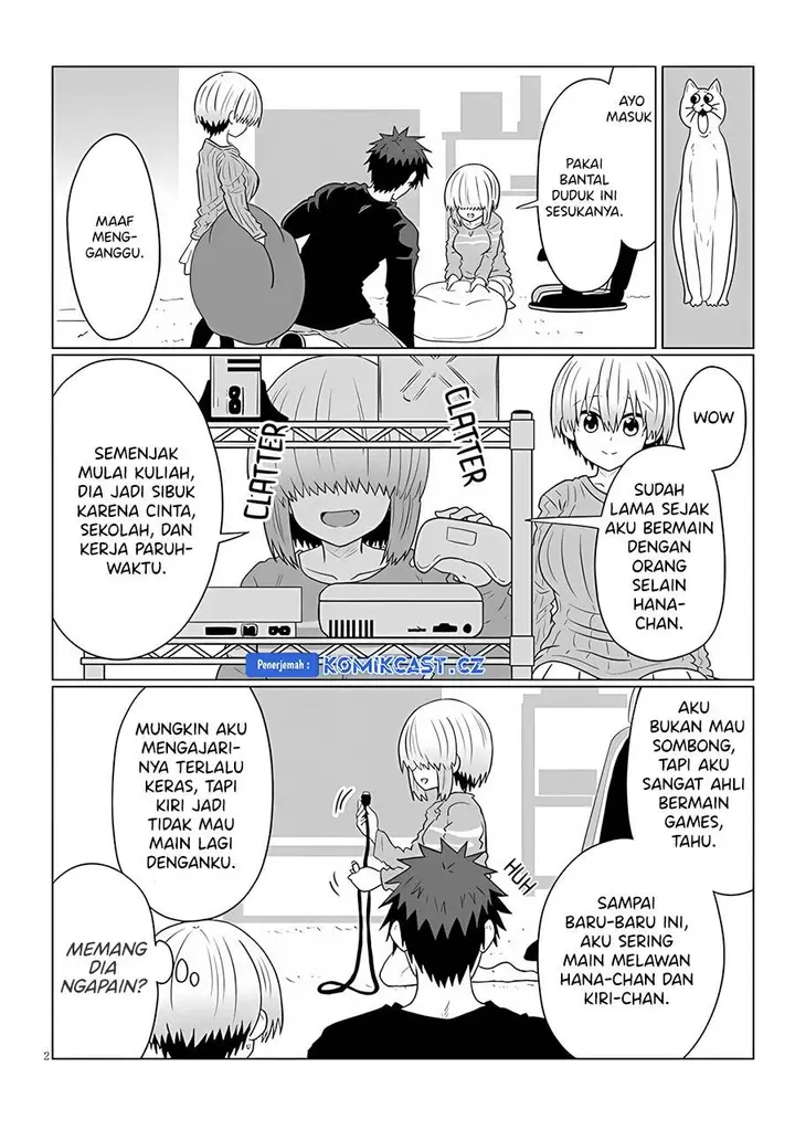 image-komik-uzaki-chan-wa-asobitai-chapter-110-1/12