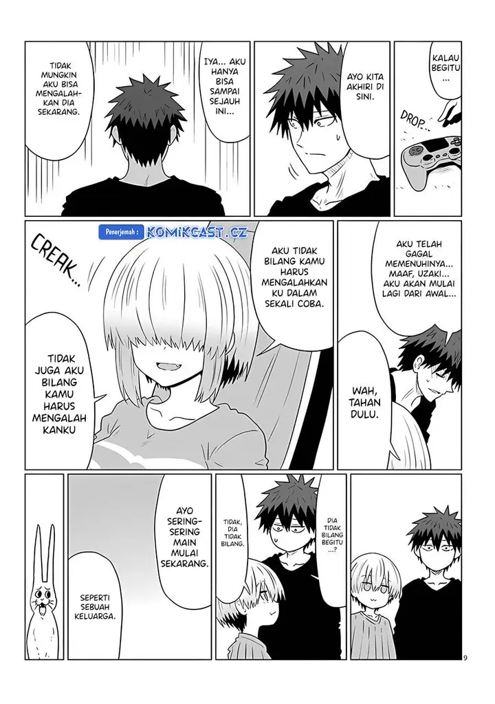 image-komik-uzaki-chan-wa-asobitai-chapter-110-8/12