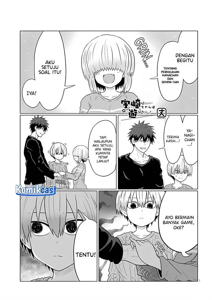 image-komik-uzaki-chan-wa-asobitai-chapter-111-0/12