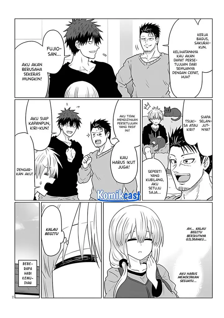 image-komik-uzaki-chan-wa-asobitai-chapter-111-1/12