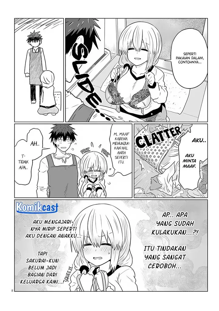 image-komik-uzaki-chan-wa-asobitai-chapter-111-7/12