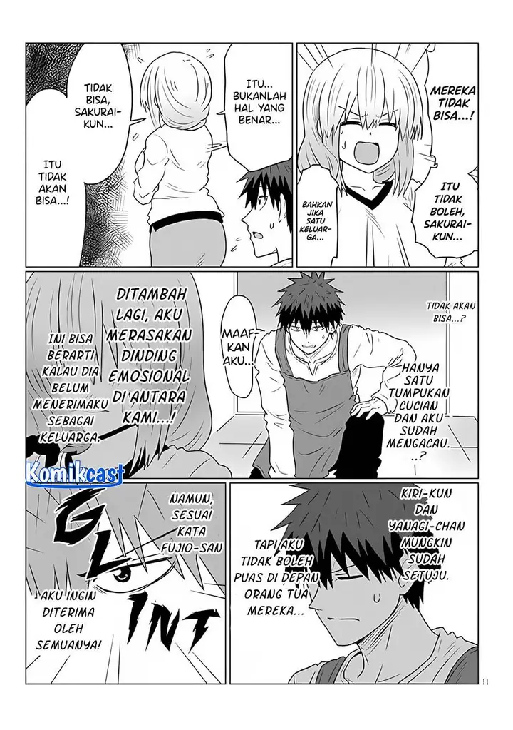 image-komik-uzaki-chan-wa-asobitai-chapter-111-10/12