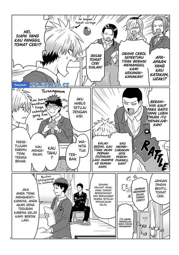 image-komik-uzaki-chan-wa-asobitai-chapter-112-1/13