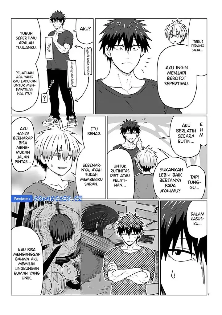 image-komik-uzaki-chan-wa-asobitai-chapter-112-6/13