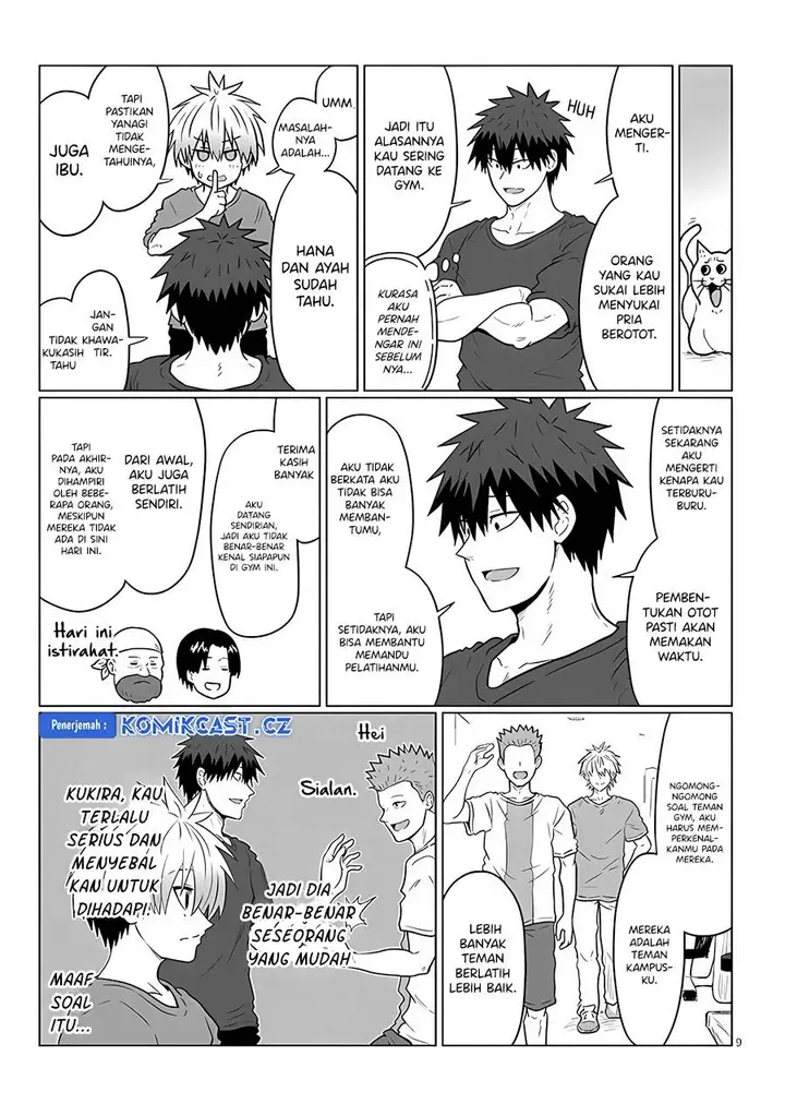 image-komik-uzaki-chan-wa-asobitai-chapter-112-8/13