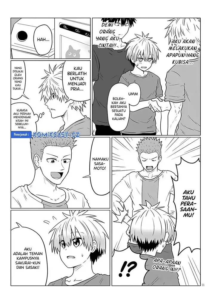 image-komik-uzaki-chan-wa-asobitai-chapter-112-10/13