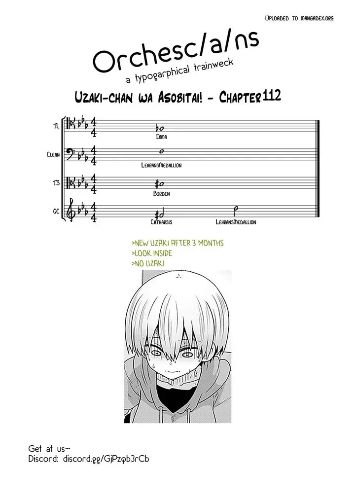 image-komik-uzaki-chan-wa-asobitai-chapter-112-12/13