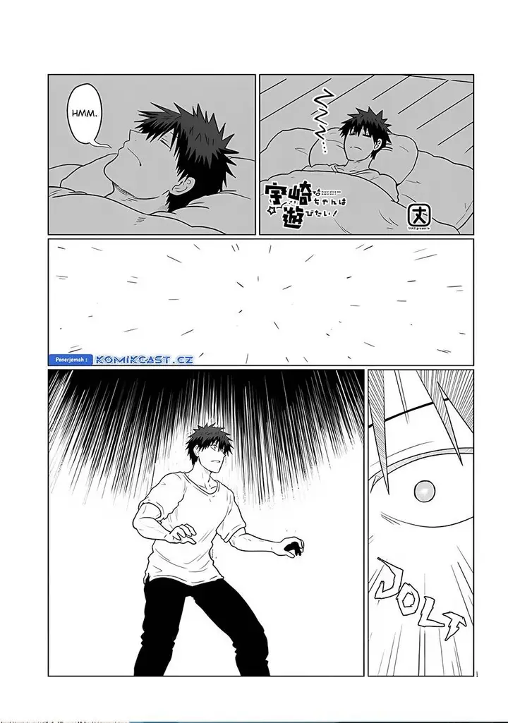 image-komik-uzaki-chan-wa-asobitai-chapter-113-0/14