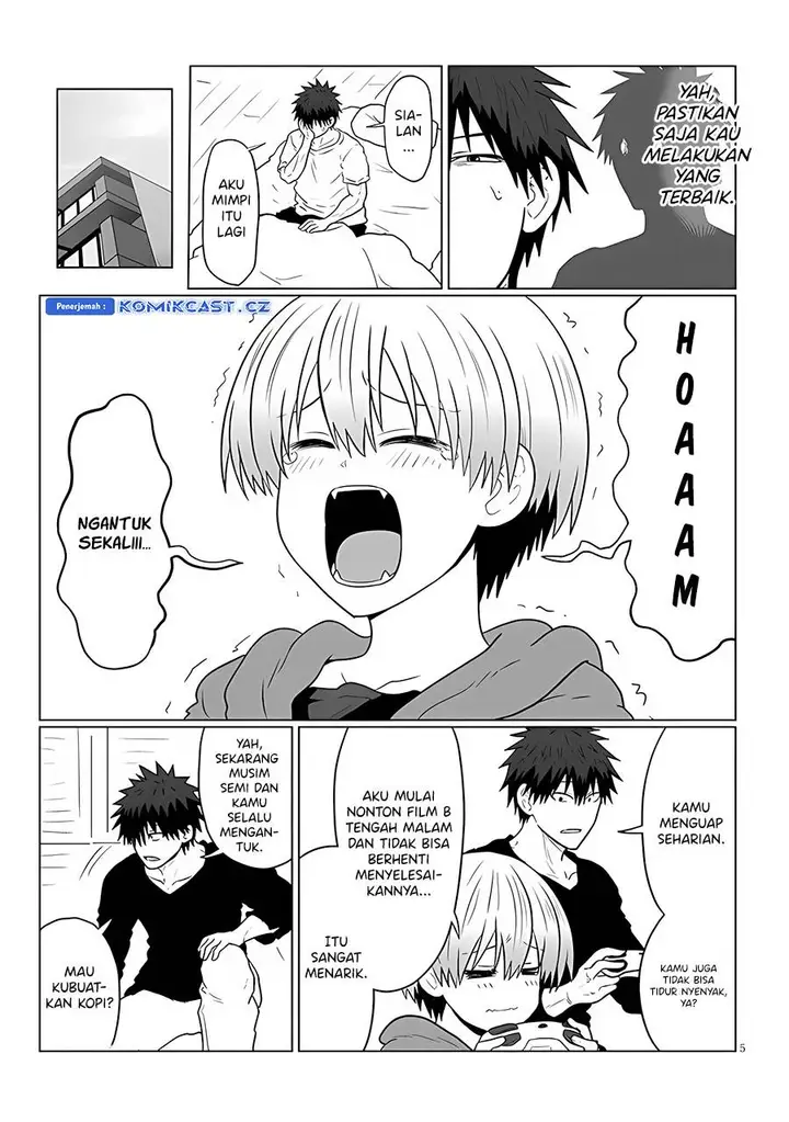 image-komik-uzaki-chan-wa-asobitai-chapter-113-4/14