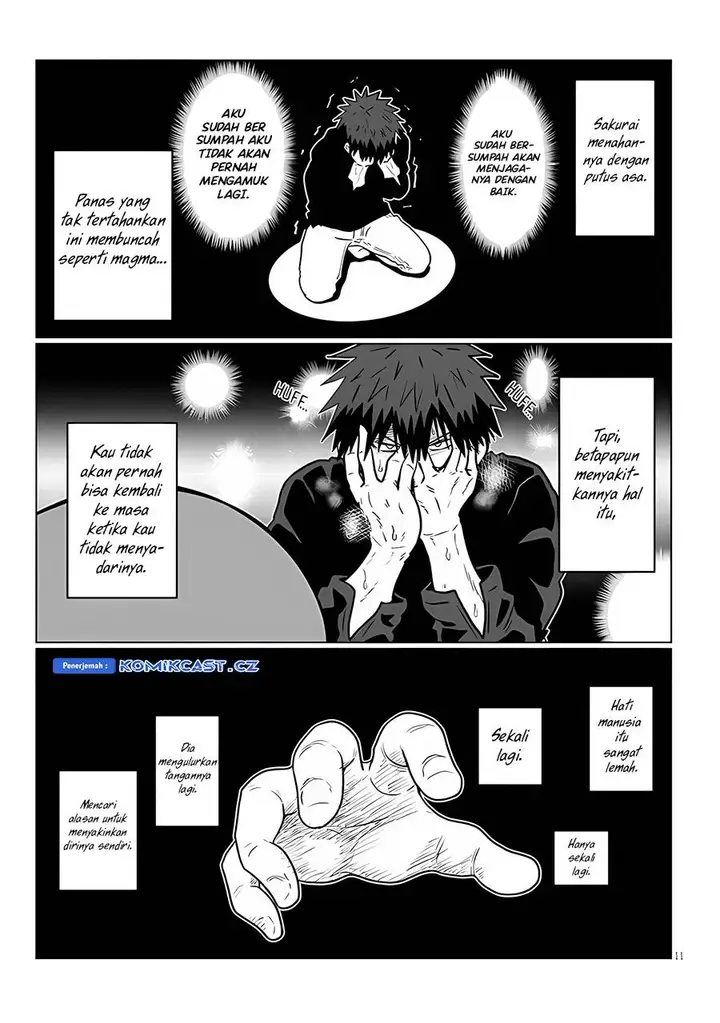 image-komik-uzaki-chan-wa-asobitai-chapter-113-10/14