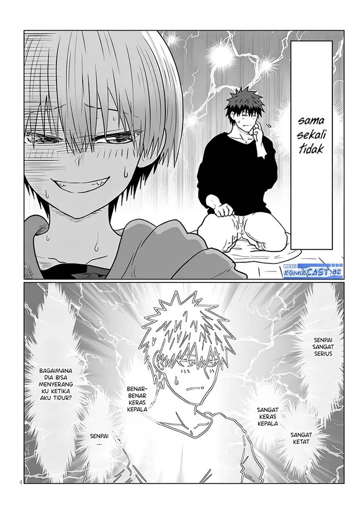 image-komik-uzaki-chan-wa-asobitai-chapter-114-3/12