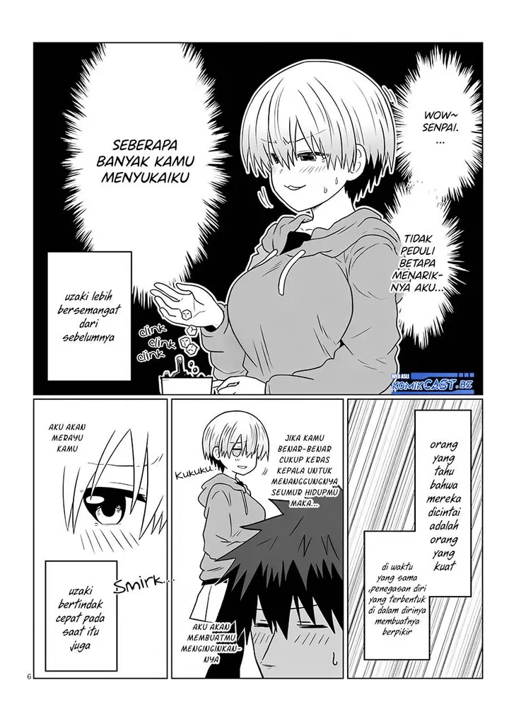image-komik-uzaki-chan-wa-asobitai-chapter-114-5/12