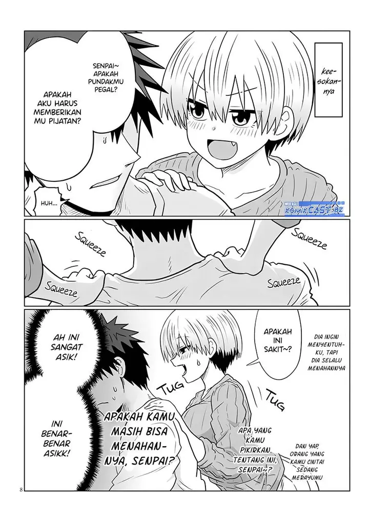 image-komik-uzaki-chan-wa-asobitai-chapter-114-7/12