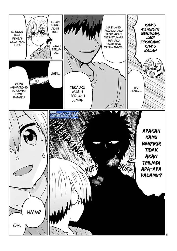 image-komik-uzaki-chan-wa-asobitai-chapter-114-10/12