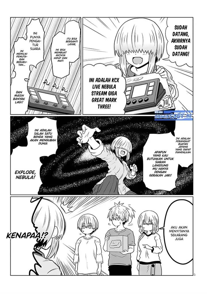 image-komik-uzaki-chan-wa-asobitai-chapter-116-4/12