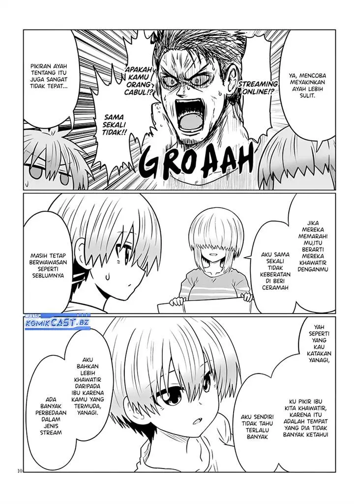 image-komik-uzaki-chan-wa-asobitai-chapter-116-9/12